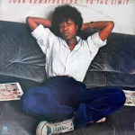 Joan Armatrading – To The Limit