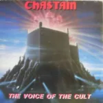 Chastain – The Voice Of The Cult