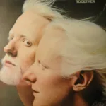 Johnny & Edgar Winter - Together