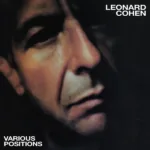 Leonard Cohen – Various Positions
