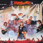 Marillion – The Thieving Magpie (La Gazza Ladra)