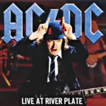 AC/DC – Live At River Plate