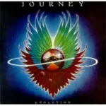 Journey – Evolution