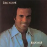 Julio Iglesias – Emociones