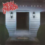 Metal Church – The Dark