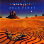 Uriah Heep – Head First