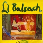 Llorenç Balsach – Ll. Balsach