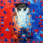 Paul McCartney – Tug Of War