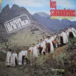 Los Sabandeños – Antología Del Folklore Canario / Vol. 2