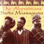 The Abyssinians – Satta Massagana