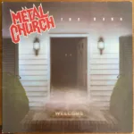 Metal Church – The Dark