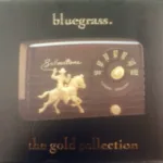 Various – Bluegrass: The Gold Collection