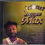 Beres Hammond – Jet Star Reggae Max