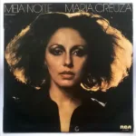 Maria Creuza – Meia Noite = Medianoche