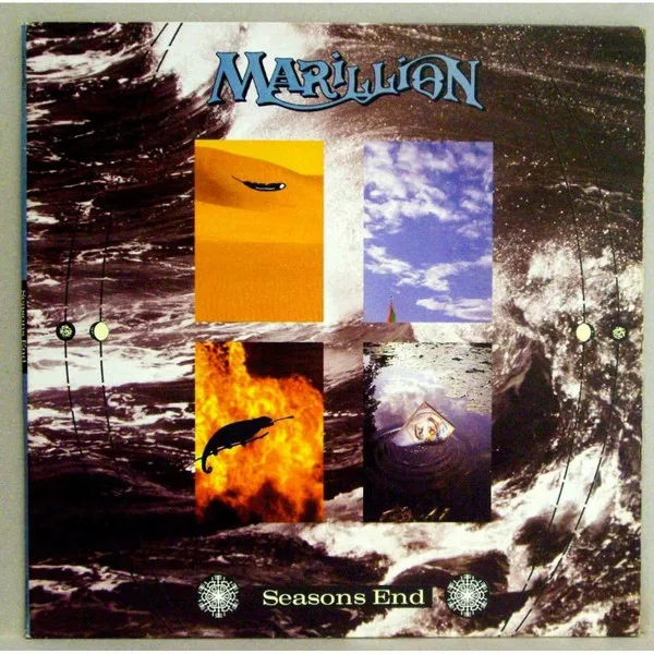 Marillion – Seasons End