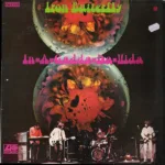 Iron Butterfly – In-A-Gadda-Da-Vida