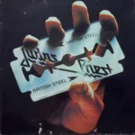 Judas Priest – British Steel