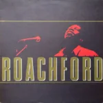 Roachford – Roachford