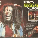 Varios – The Reggae Box