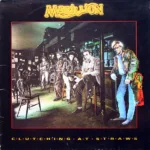 Marillion – Clutching At Straws