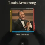 Louis Armstrong – West End Blues