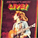 Bob Marley & The Wailers – Live!