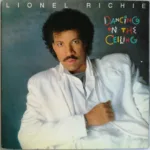 Lionel Richie – Dancing On The Ceiling