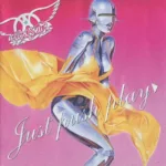 Aerosmith – Just Push Play
