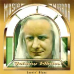 Johnny Winter – Leavin' Blues