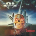 U.D.O. – Timebomb