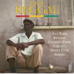 Varios – Roots Reggae