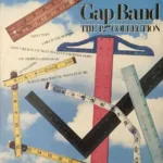 The Gap Band – The 12" Collection
