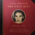 Linda Ronstadt – Greatest Hits Volume Two