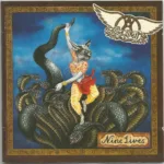 Aerosmith – Nine Lives