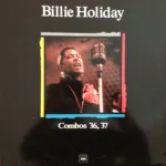 Billie Holiday – Combos '36, '37