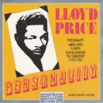 Lloyd Price – Personality