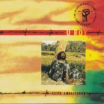 U Roy – Rasta Ambassador