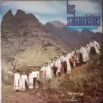 Los Sabandeños – Antología Del Folklore Canario Vol.1