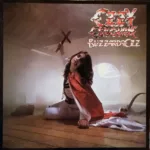 Ozzy Osbourne – Blizzard Of Ozz