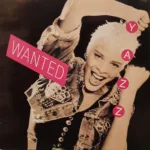 Yazz – Wanted