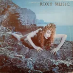 Roxy Music – Siren