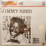 Jimmy Reed – The Original Jazz & Blues History Vol. 26