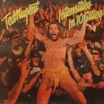 Ted Nugent – Intensities In 10 Cities