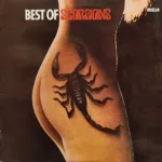 Scorpions – Best Of Scorpions