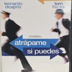 Atrápame si puedes