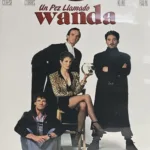 Un pez llamado Wanda