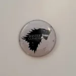 Chapa Winter is coming