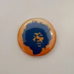 Chapa  Jimi Hendrix