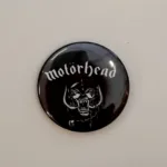 Chapa Motorhead