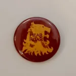 Chapa Juego de Tronos: Hear me Roar